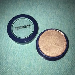 Colourpop x KathleenLights Zodiac Highlighter